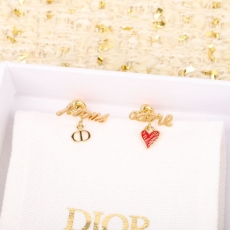 Christian Dior Earrings